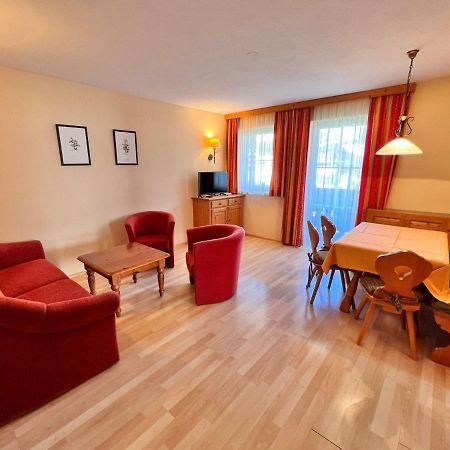 Apartment Hofresidenz-2 By Interhome Altenmarkt im Pongau Eksteriør billede