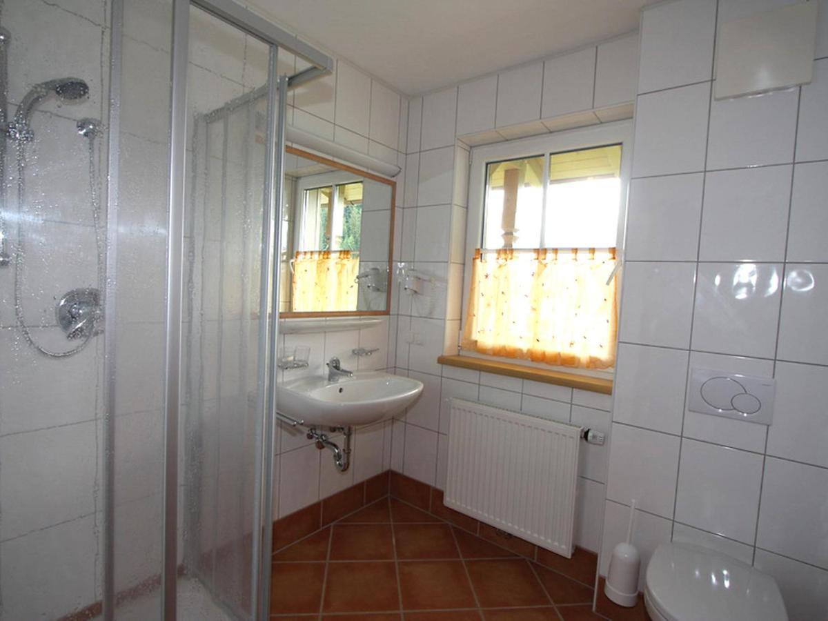 Apartment Hofresidenz-2 By Interhome Altenmarkt im Pongau Eksteriør billede