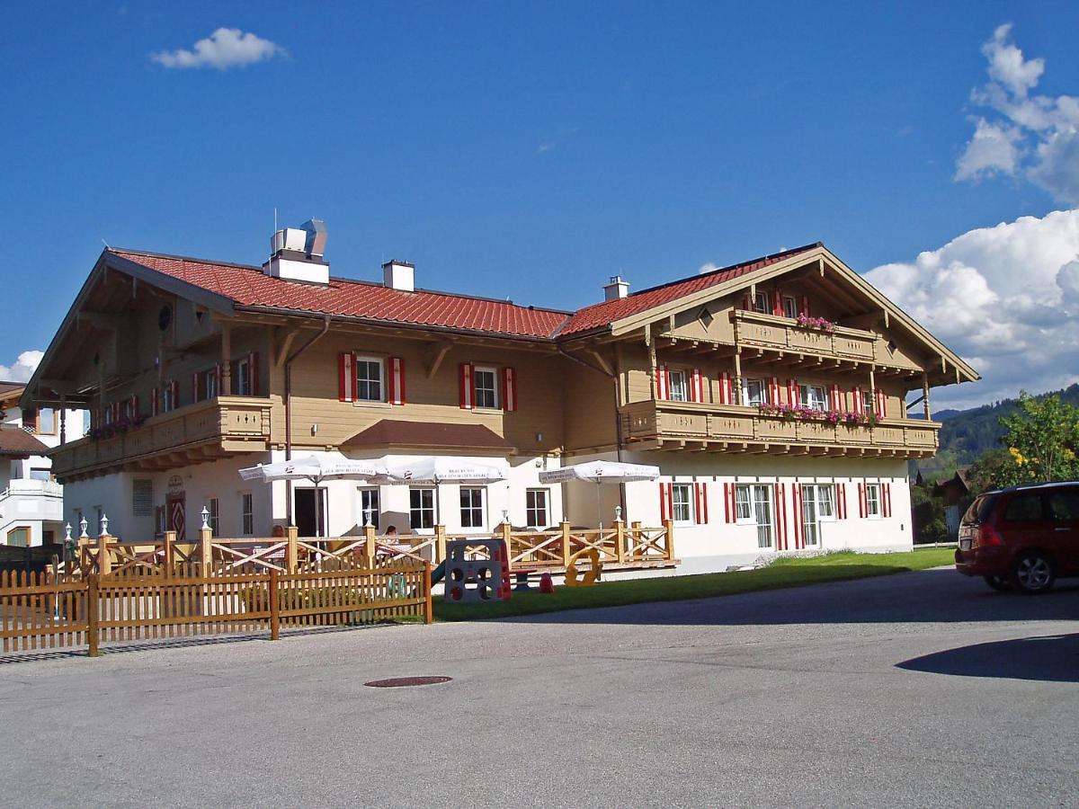 Apartment Hofresidenz-2 By Interhome Altenmarkt im Pongau Eksteriør billede