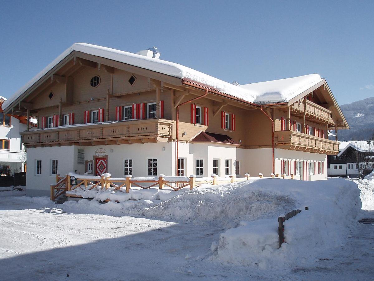 Apartment Hofresidenz-2 By Interhome Altenmarkt im Pongau Eksteriør billede