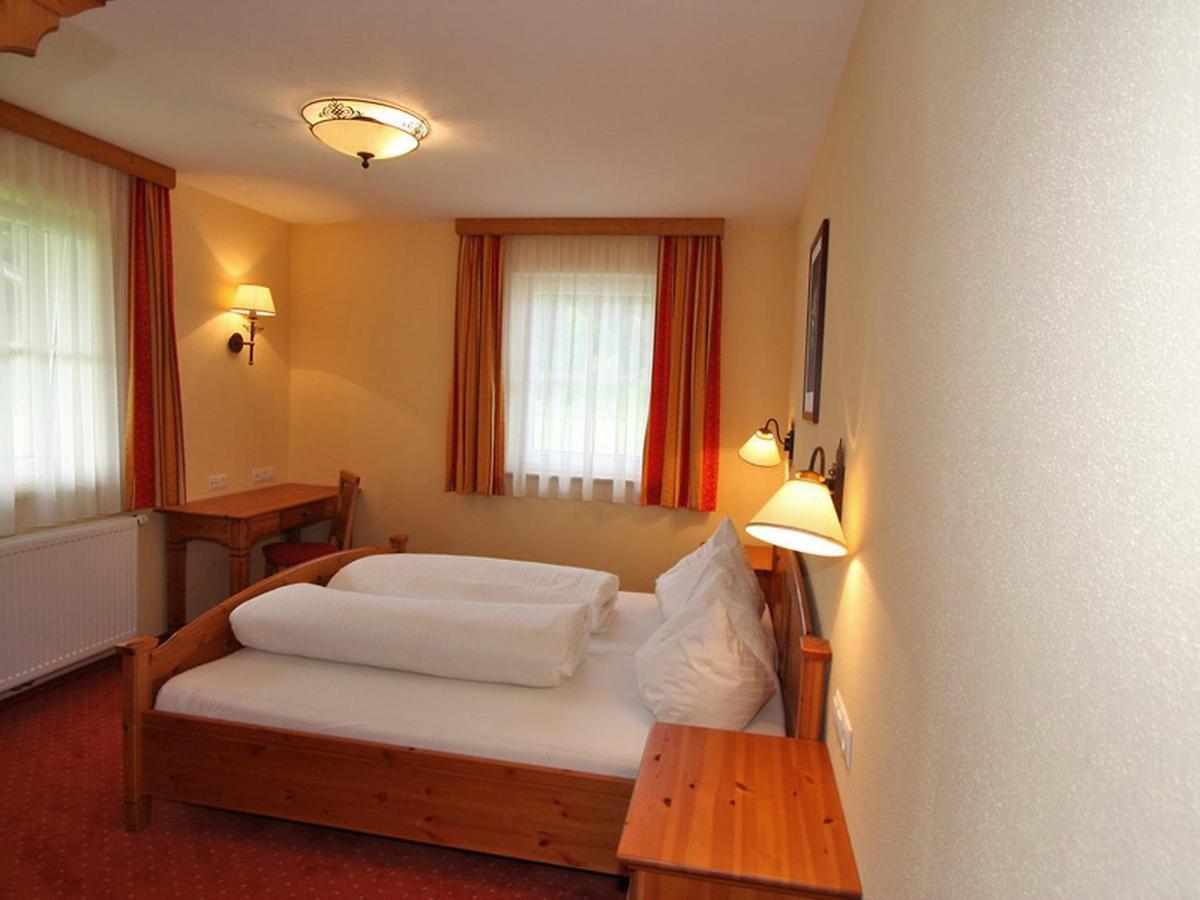 Apartment Hofresidenz-2 By Interhome Altenmarkt im Pongau Eksteriør billede