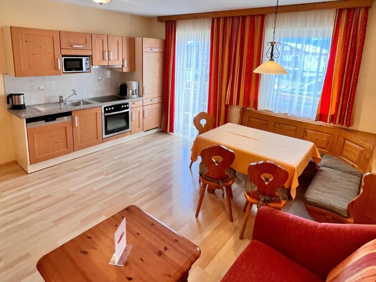 Apartment Hofresidenz-2 By Interhome Altenmarkt im Pongau Eksteriør billede