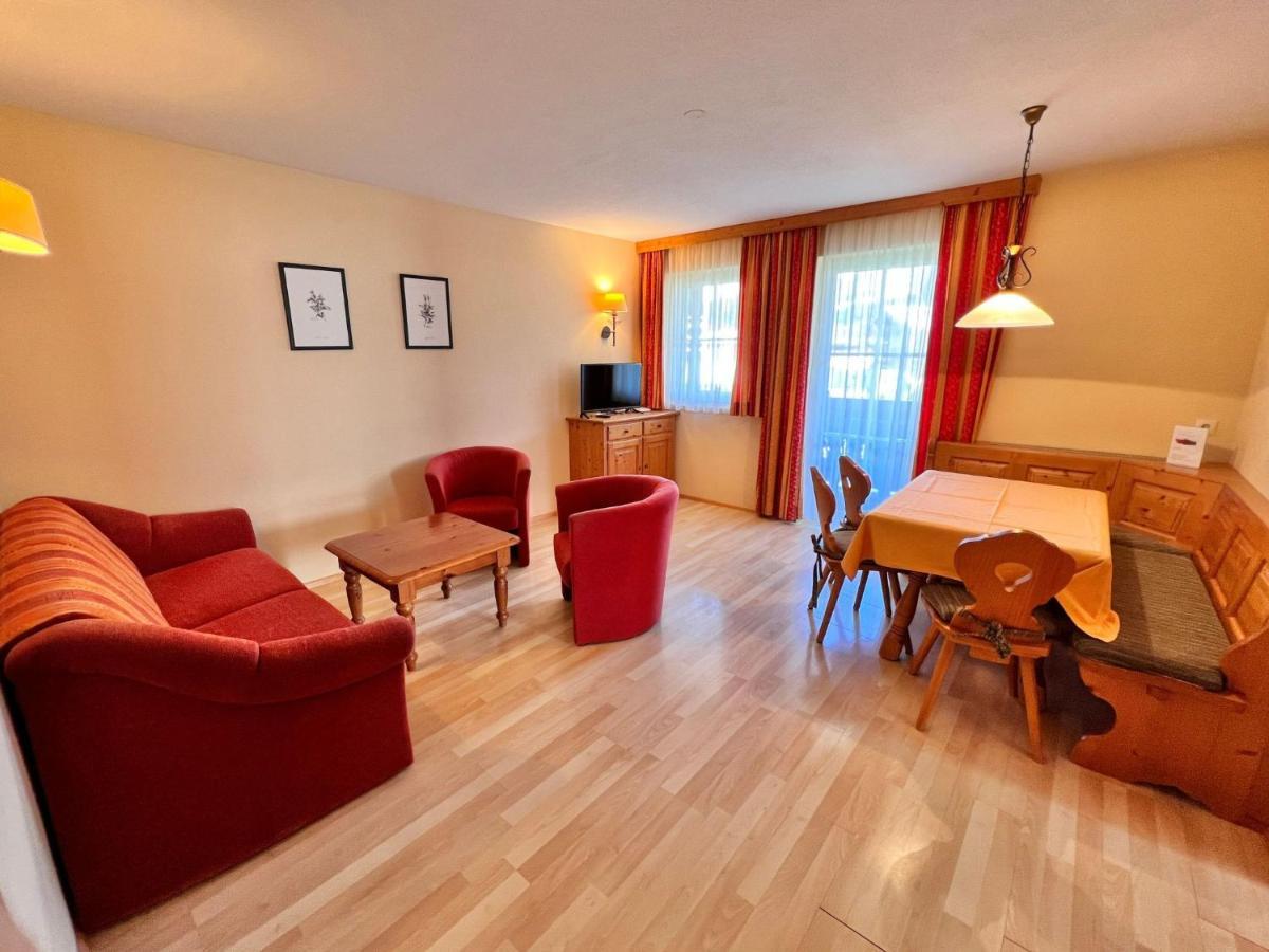 Apartment Hofresidenz-2 By Interhome Altenmarkt im Pongau Eksteriør billede