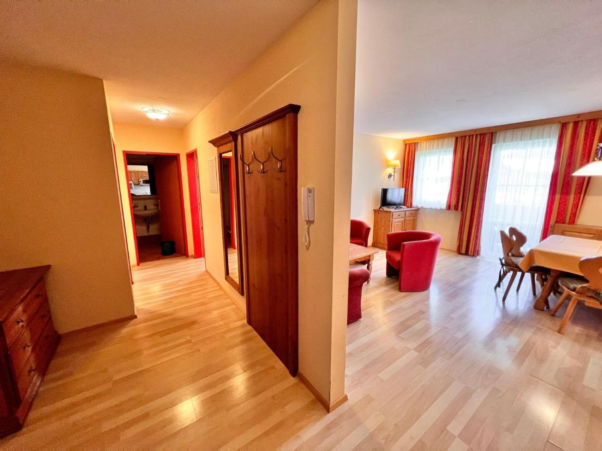 Apartment Hofresidenz-2 By Interhome Altenmarkt im Pongau Eksteriør billede