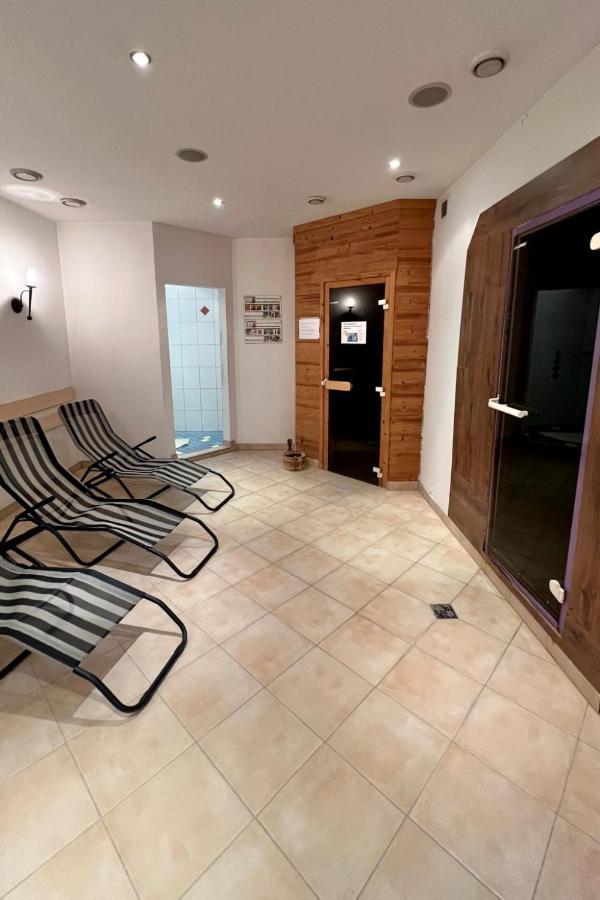 Apartment Hofresidenz-2 By Interhome Altenmarkt im Pongau Eksteriør billede
