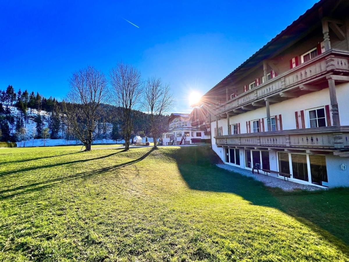 Apartment Hofresidenz-2 By Interhome Altenmarkt im Pongau Eksteriør billede